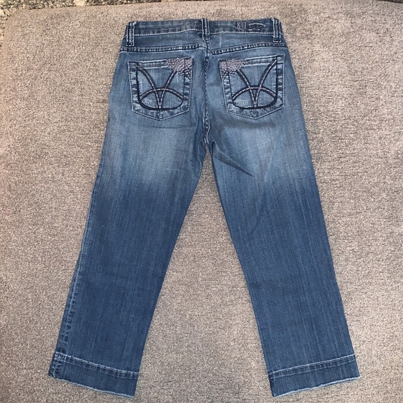 KUT from the Kloth Jeans - Picture 2 of 10
